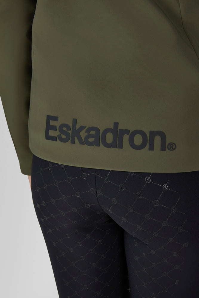 Eskadron Heritage 2026 - zip jacket shirt
