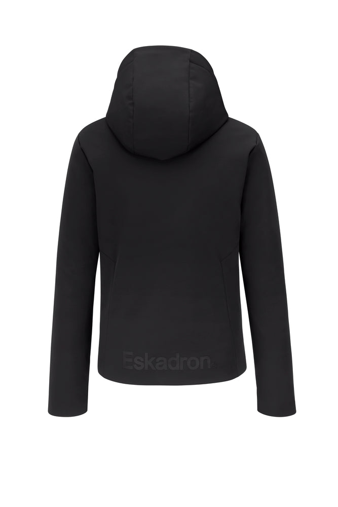 Eskadron Heritage 2026 - zip jacket shirt