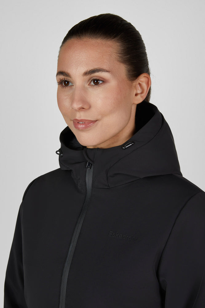 Eskadron Heritage 2026 - zip jacket shirt