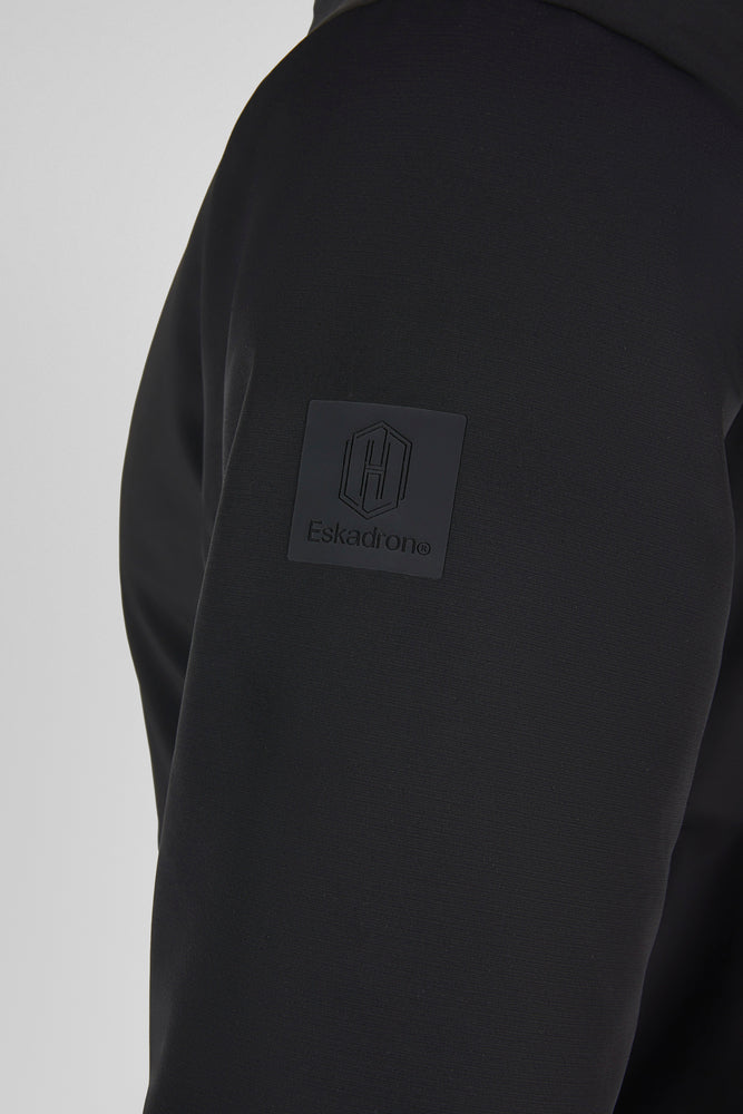 Eskadron Heritage 2026 - zip jacket shirt