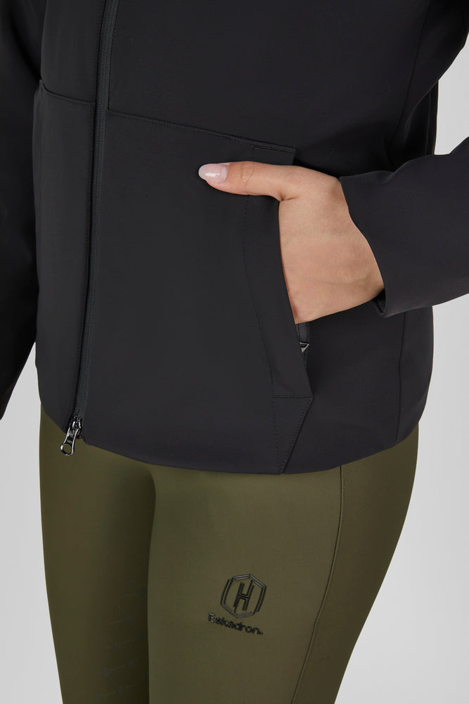 Eskadron Heritage 2026 - zip jacket shirt