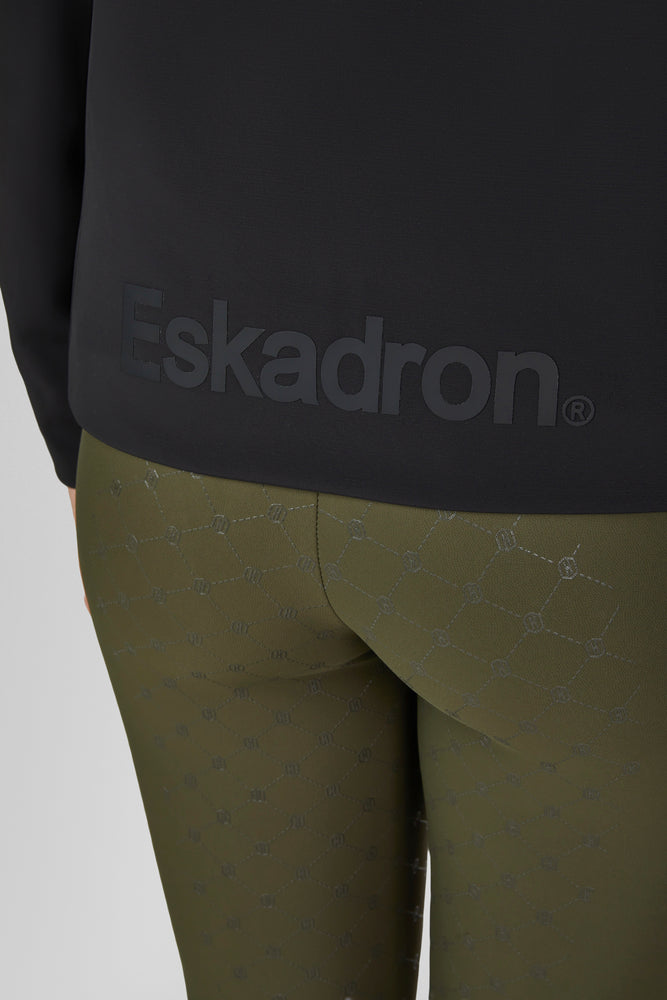 Eskadron Heritage 2026 - zip jacket shirt