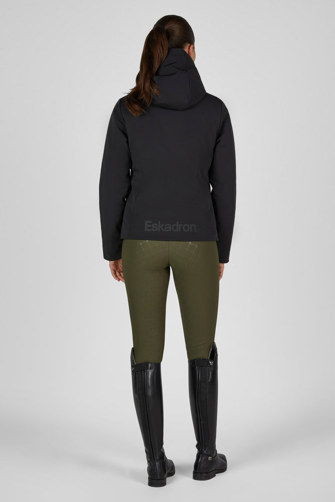 Eskadron Heritage 2026 - zip jacket shirt