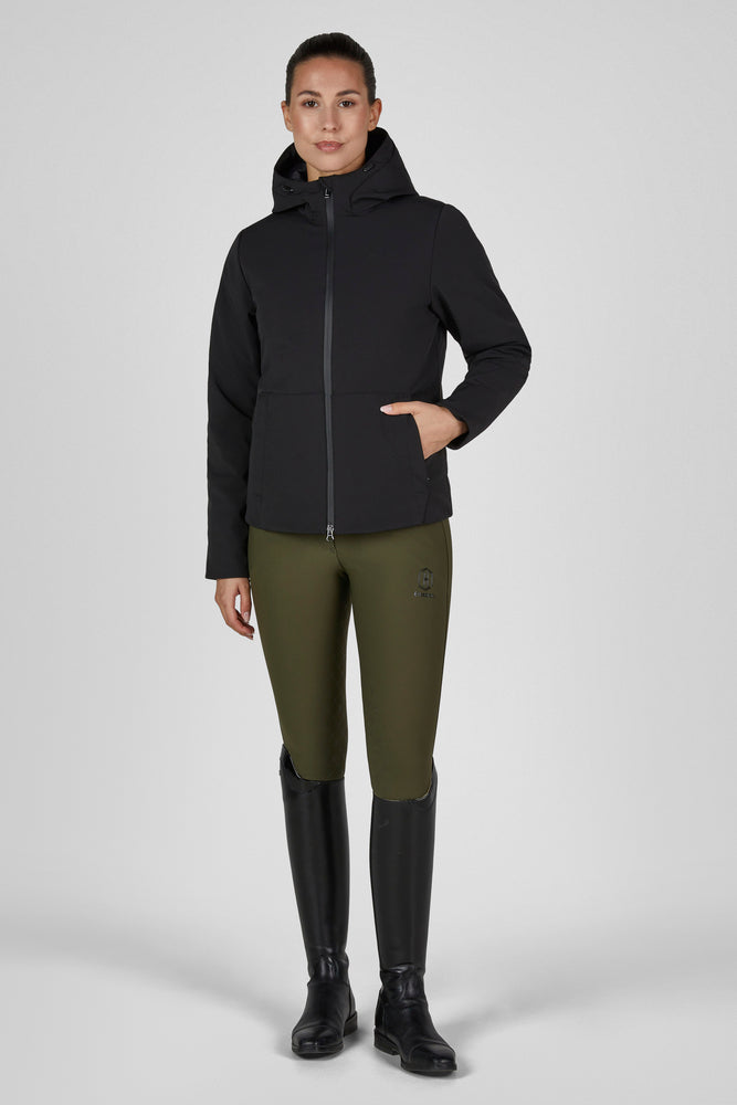 Eskadron Heritage 2026 - zip jacket shirt