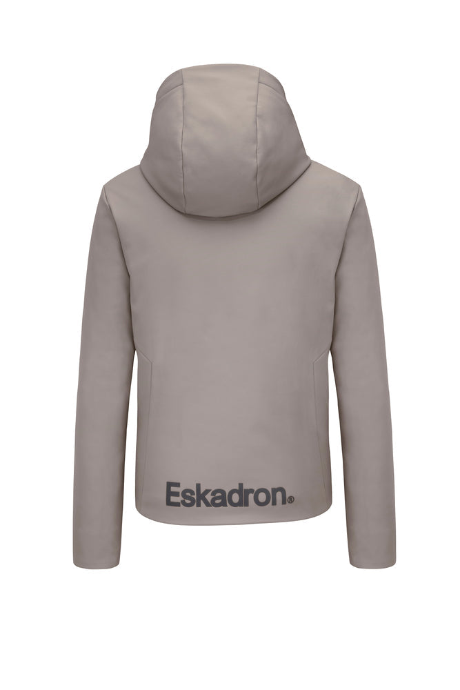 Eskadron Heritage 2026 - zip jacket shirt