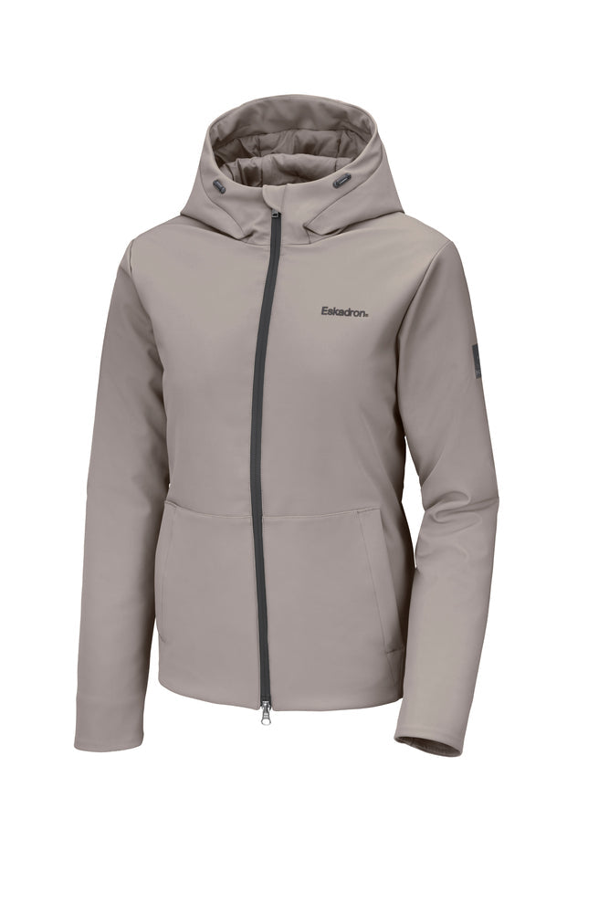 Eskadron Heritage 2026 - zip jacket shirt