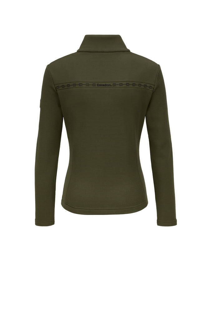 Eskadron Heritage 2026 - zip shirt