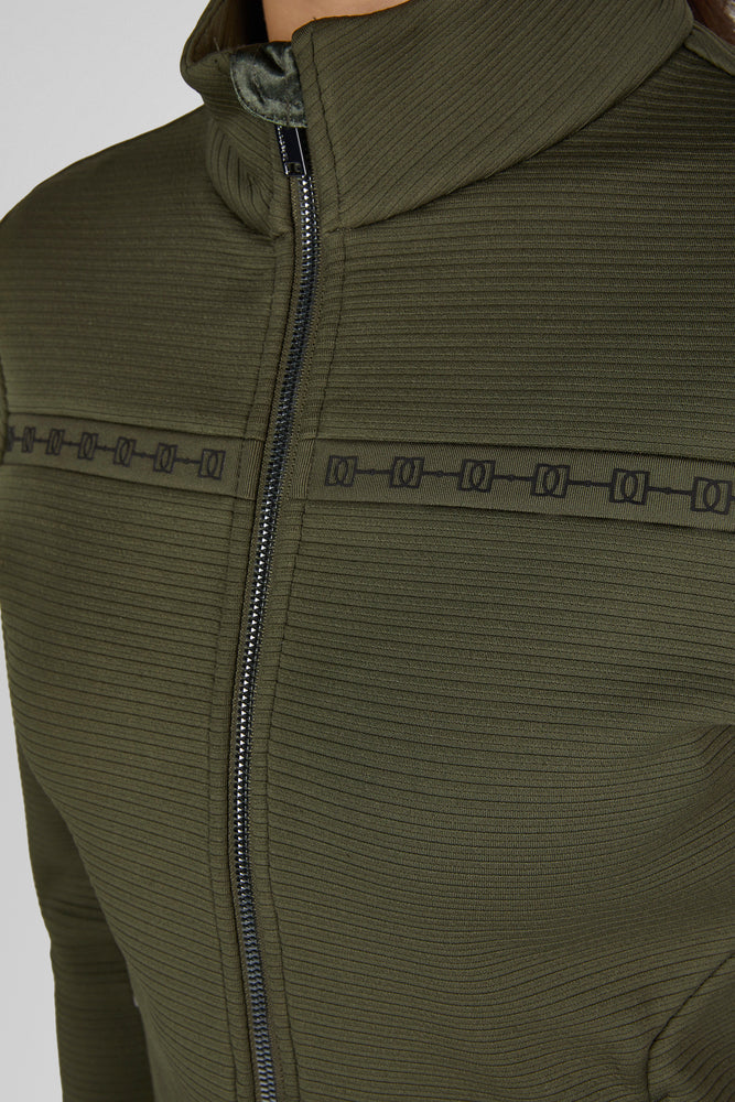 Eskadron Heritage 2026 - zip shirt