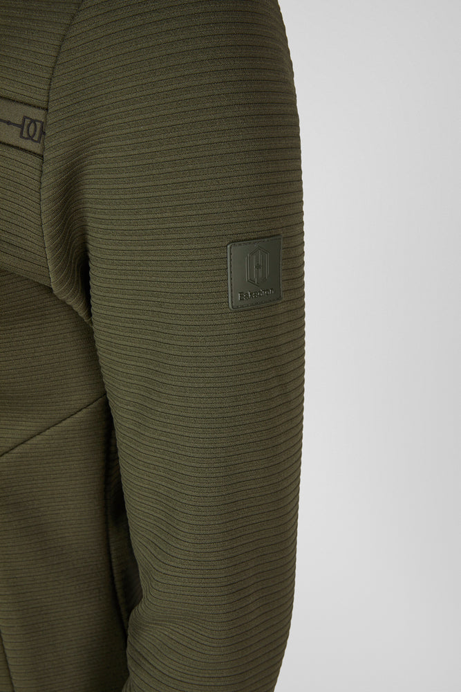 Eskadron Heritage 2026 - zip shirt