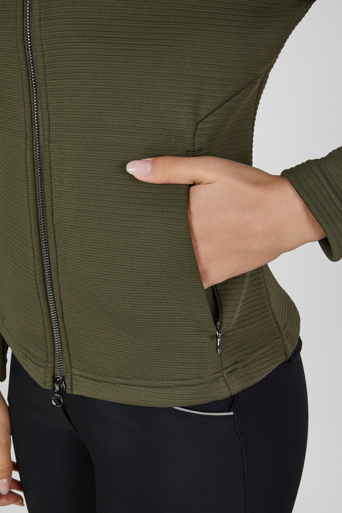 Eskadron Heritage 2026 - zip shirt