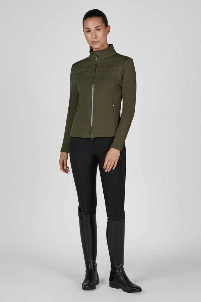 Eskadron Heritage 2026 - zip shirt