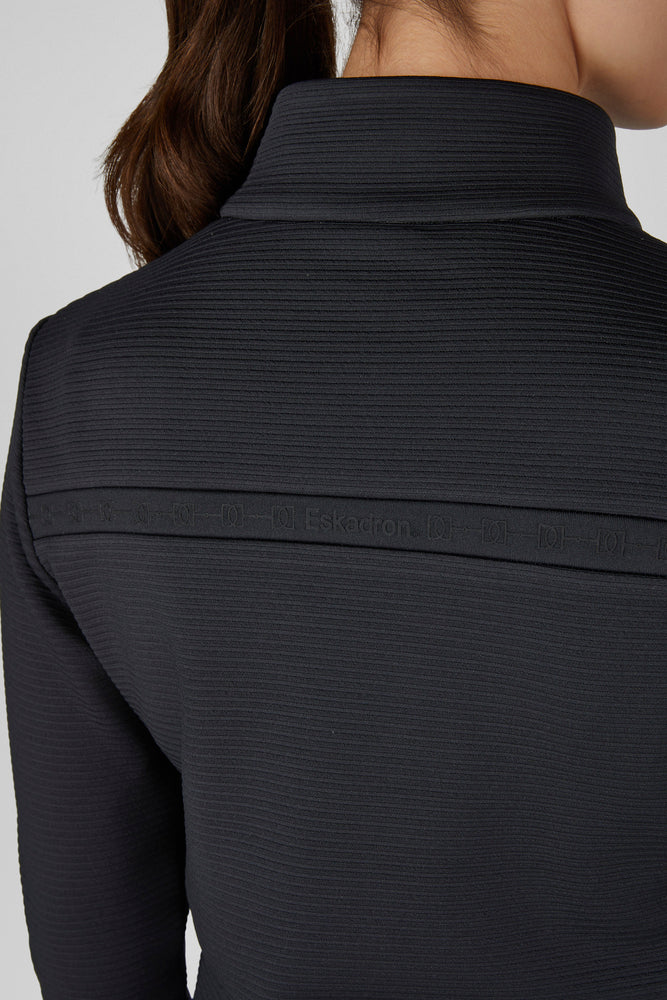 Eskadron Heritage 2026 - zip shirt