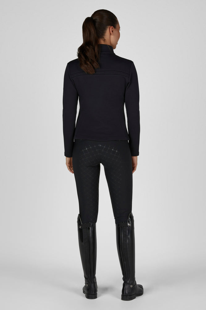 Eskadron Heritage 2026 - zip shirt