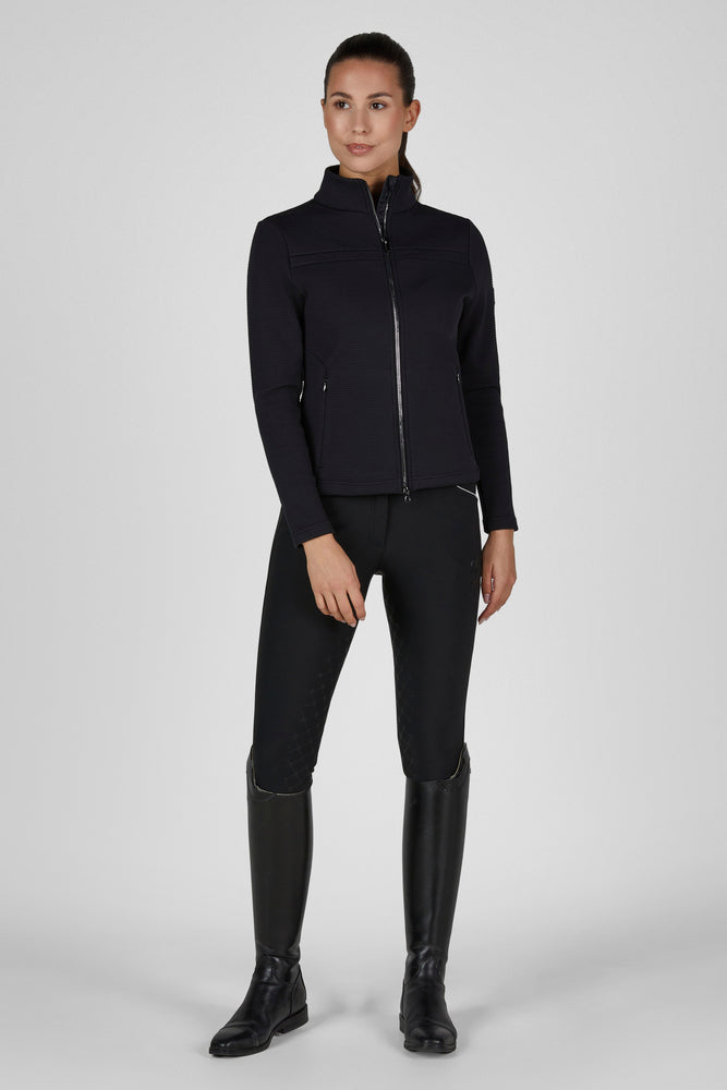Eskadron Heritage 2026 - zip shirt