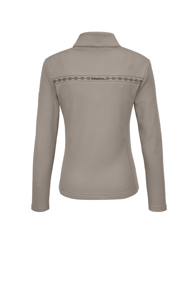 Eskadron Heritage 2026 - zip shirt