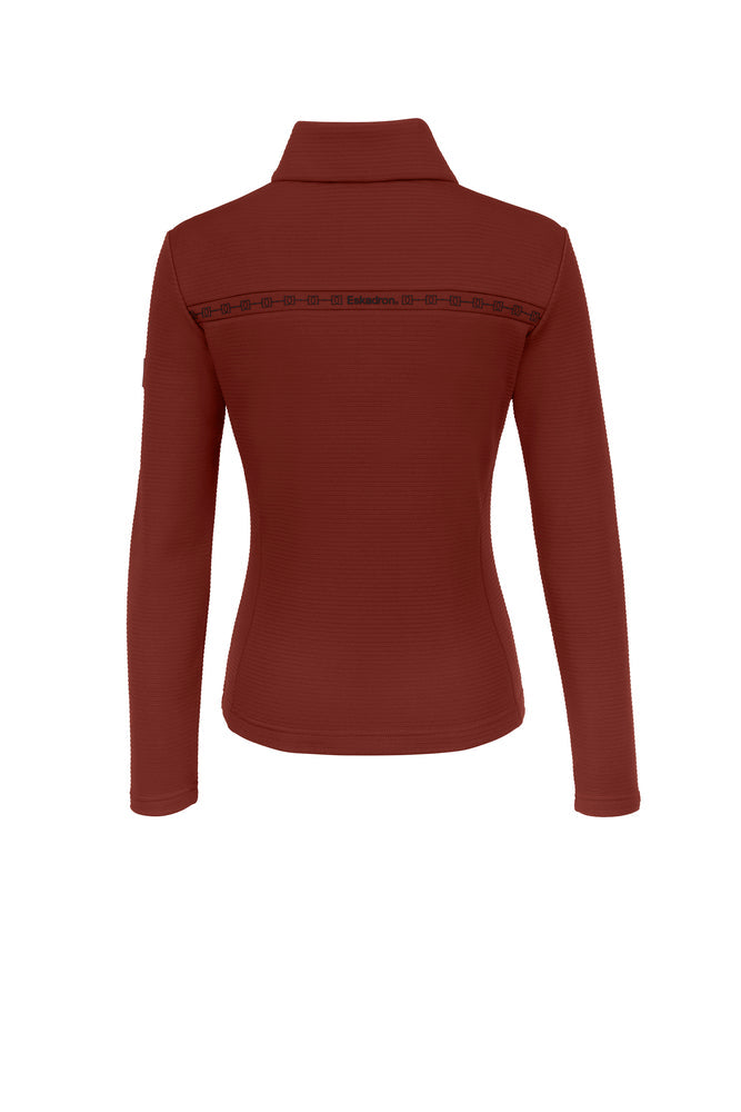Eskadron Heritage 2026 - zip shirt