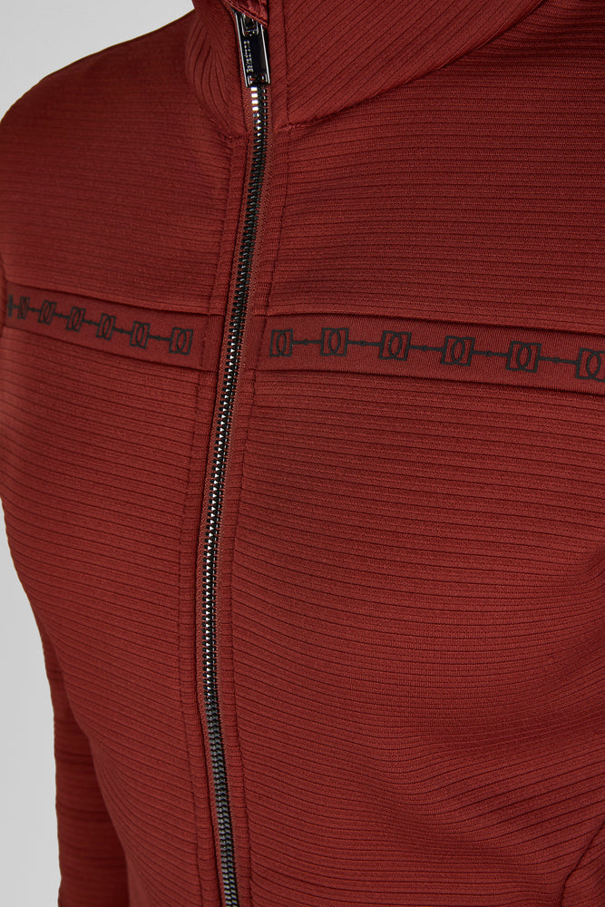 Eskadron Heritage 2026 - zip shirt