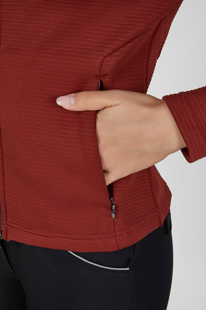 Eskadron Heritage 2026 - zip shirt