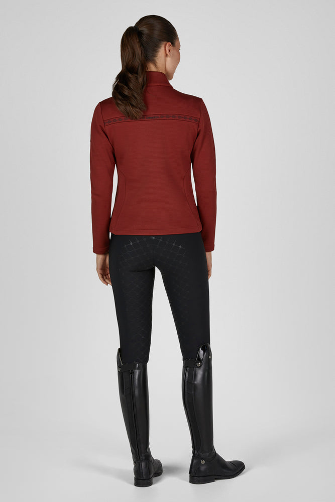 Eskadron Heritage 2026 - zip shirt