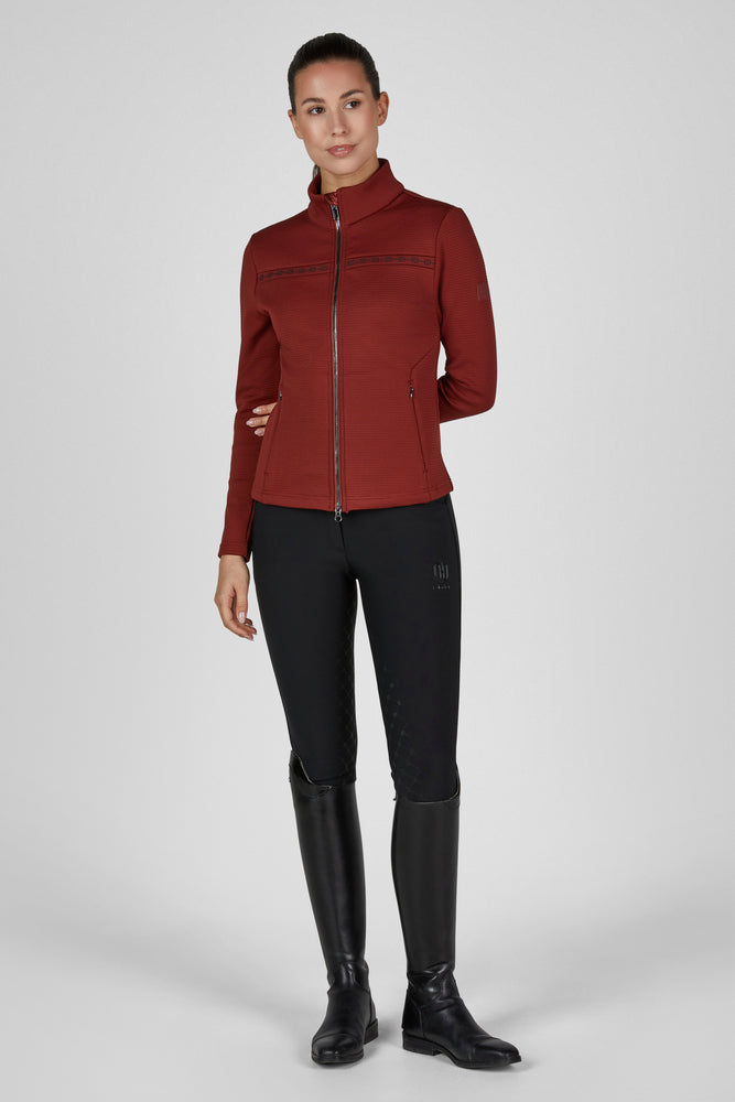 Eskadron Heritage 2026 - zip shirt