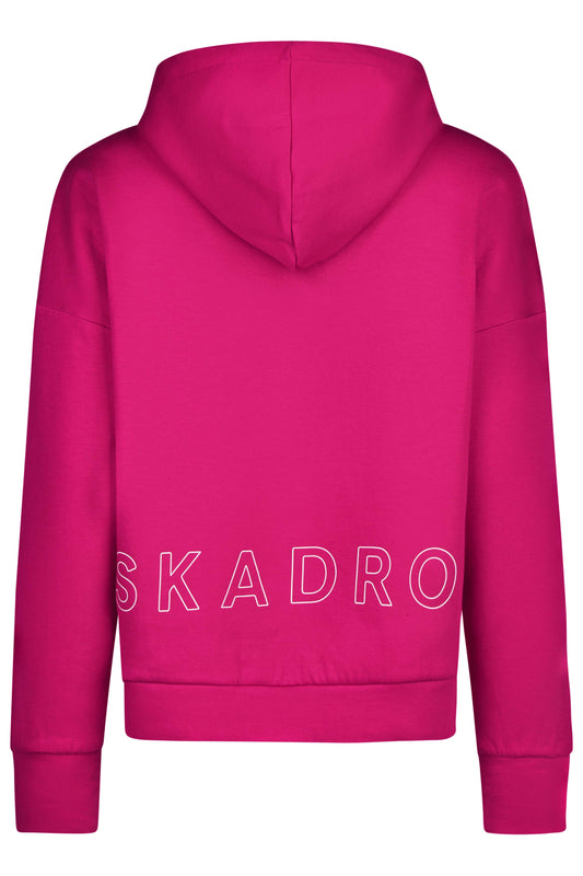 Eskadron Dynamic Hood Shirt