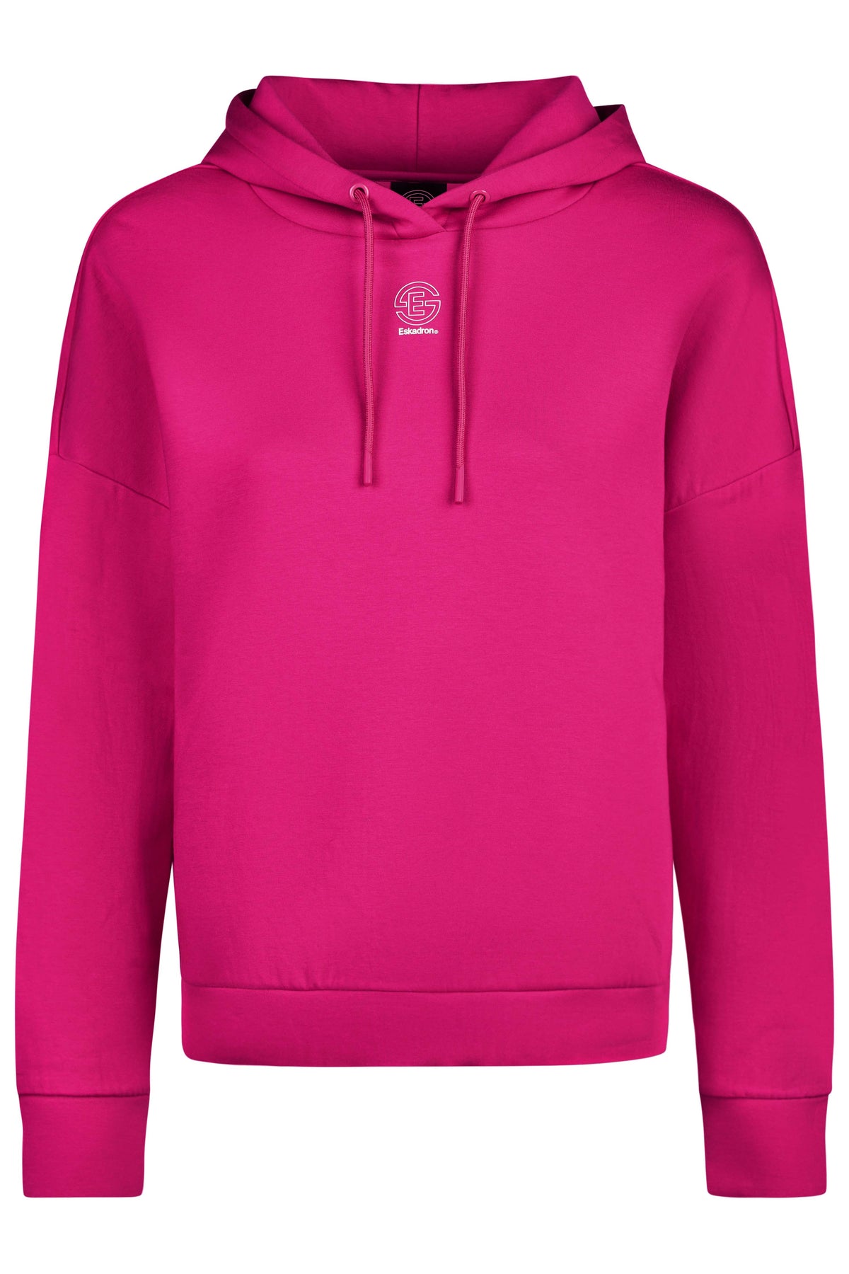 Eskadron Dynamic Hood Shirt