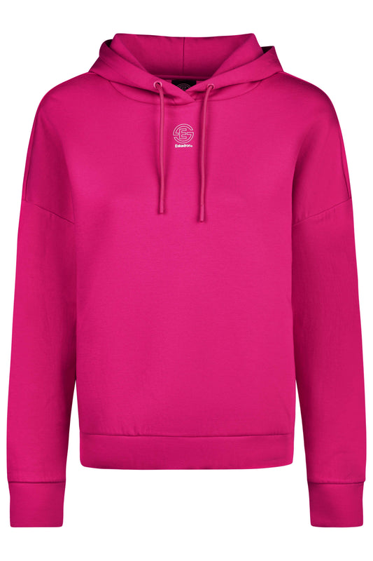 Eskadron Dynamic Hood Shirt