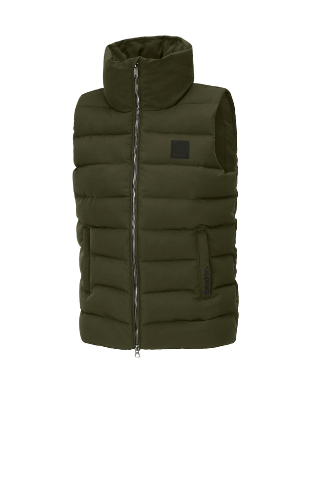 Eskadron Heritage 2026 - quilt waistcoat gilet