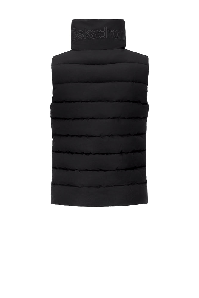 Eskadron Heritage 2026 - quilt waistcoat gilet