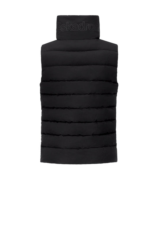 Eskadron Heritage 2026 - quilt waistcoat gilet