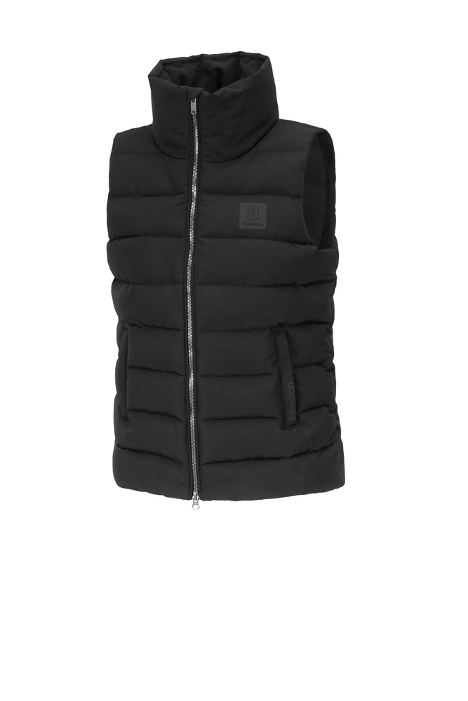 Eskadron Heritage 2026 - quilt waistcoat gilet