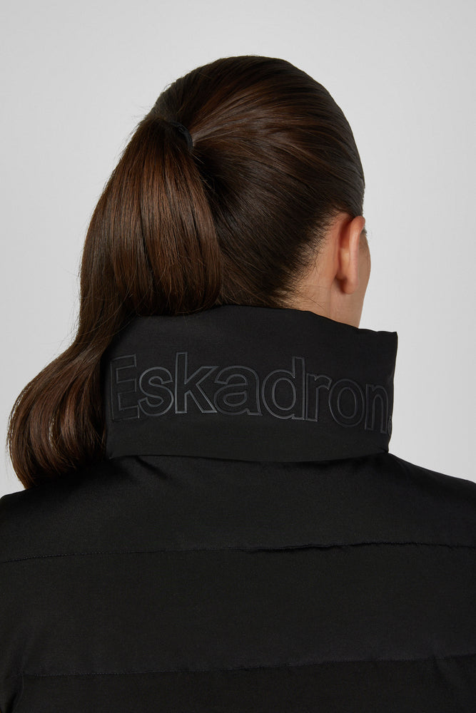 Eskadron Heritage 2026 - quilt waistcoat gilet