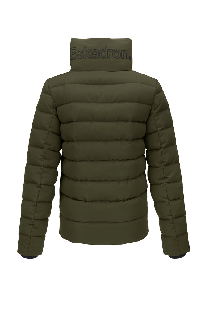 Eskadron Heritage 2026 - quilt jacket