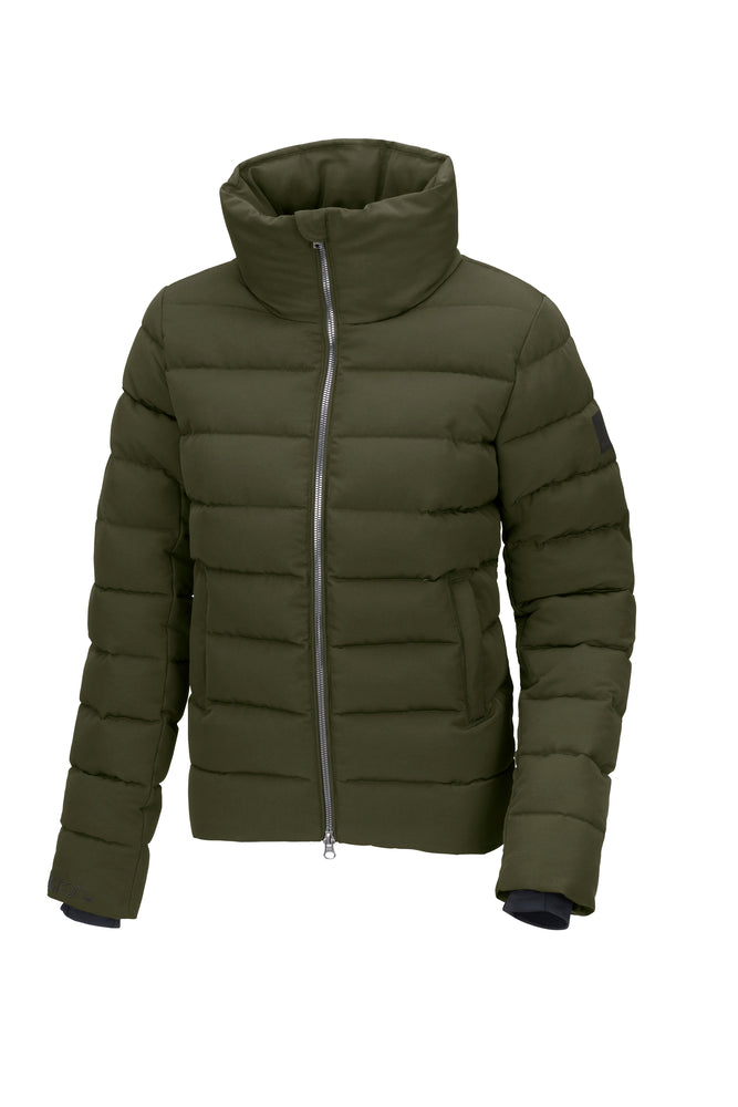 Eskadron Heritage 2026 - quilt jacket