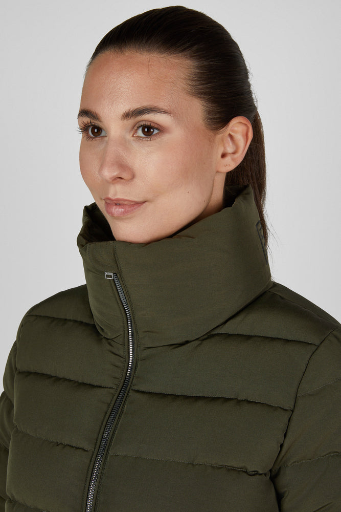 Eskadron Heritage 2026 - quilt jacket