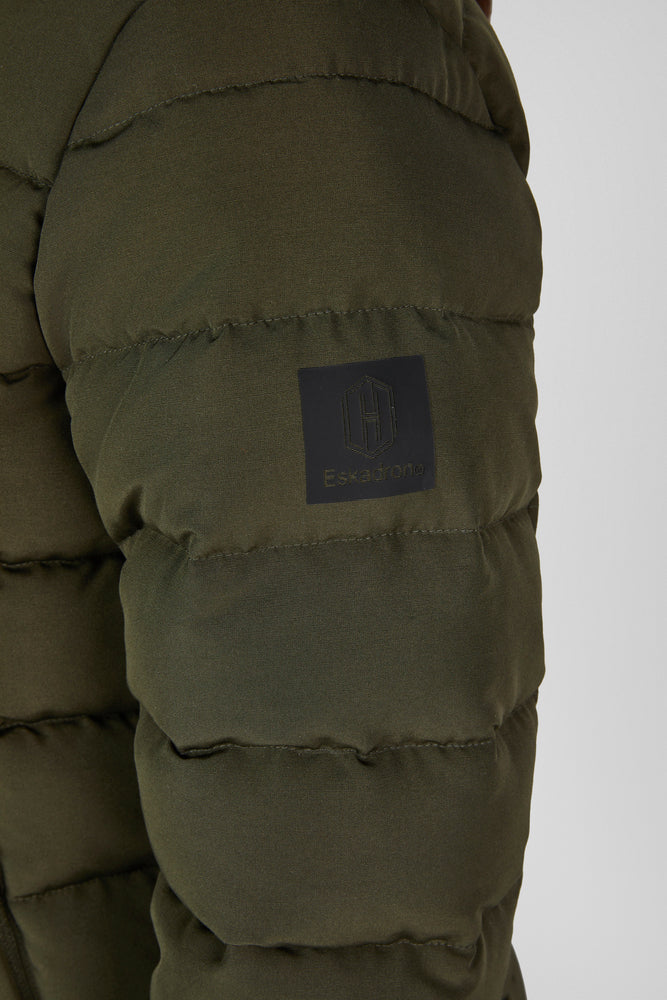 Eskadron Heritage 2026 - quilt jacket