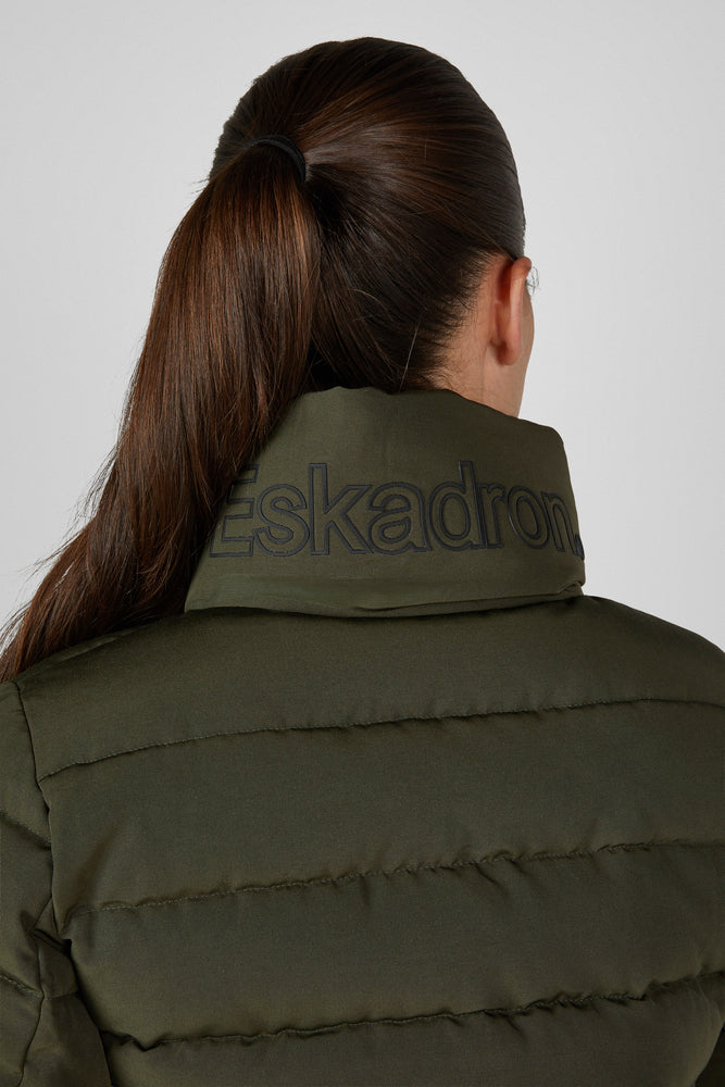 Eskadron Heritage 2026 - quilt jacket