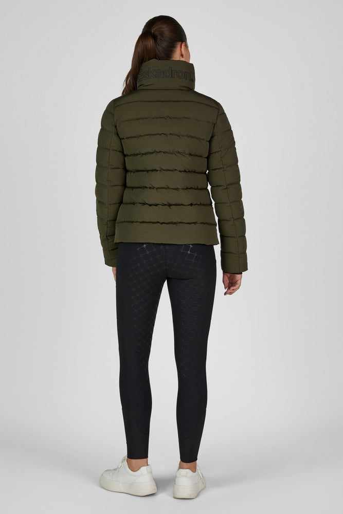Eskadron Heritage 2026 - quilt jacket