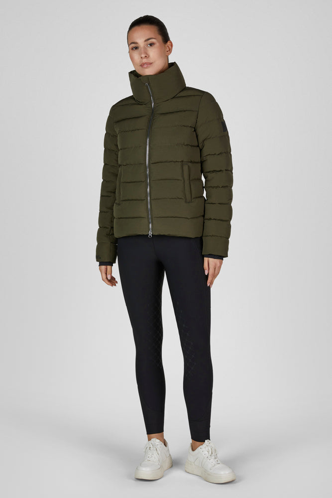 Eskadron Heritage 2026 - quilt jacket