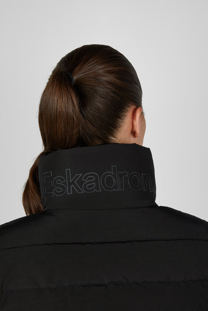 Eskadron Heritage 2026 - quilt jacket