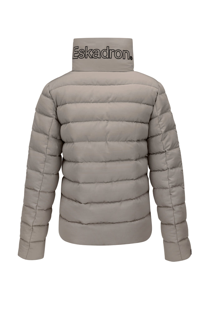 Eskadron Heritage 2026 - quilt jacket
