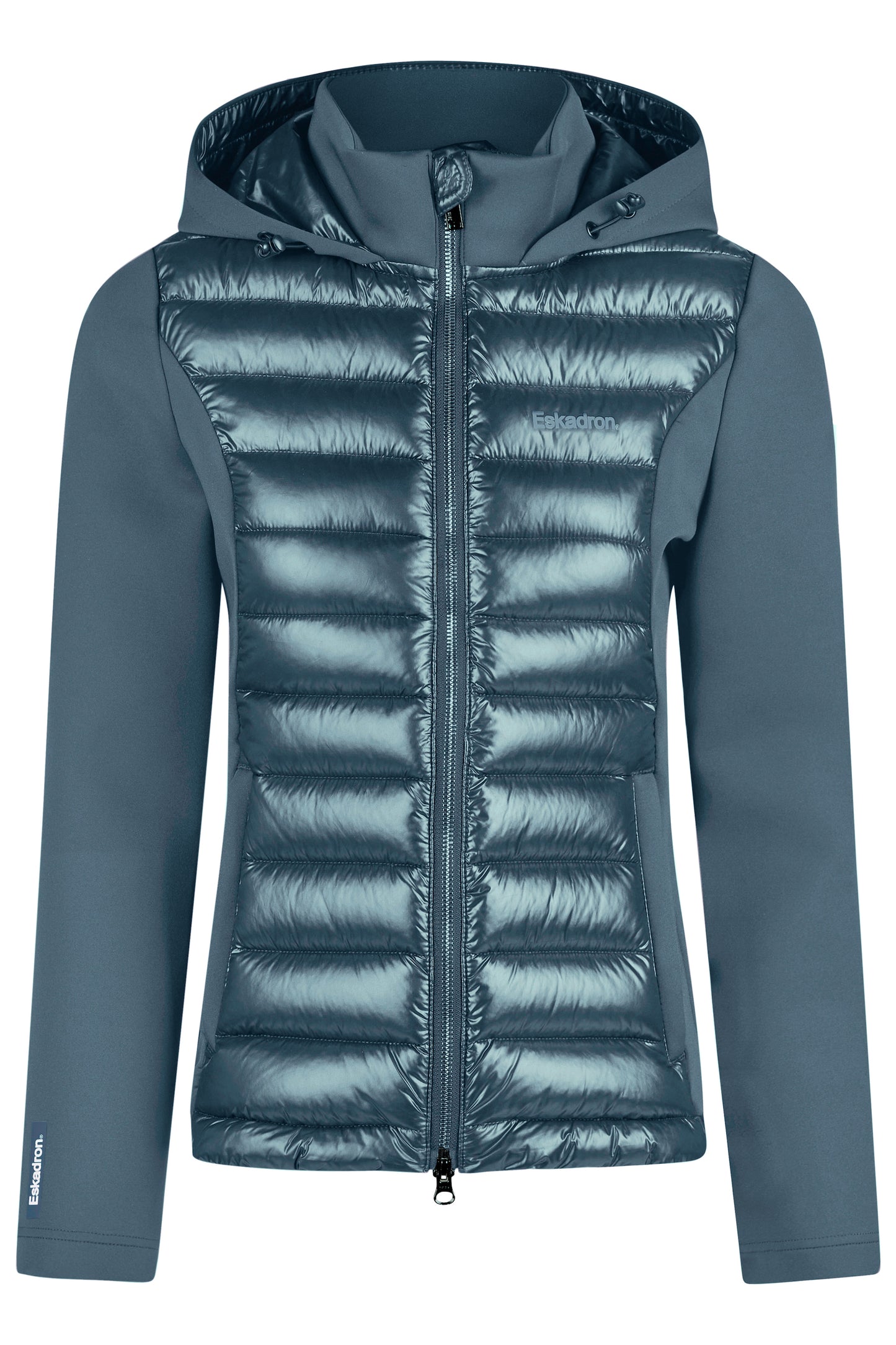 Eskadron Classic Sports - Hybrid Jacket
