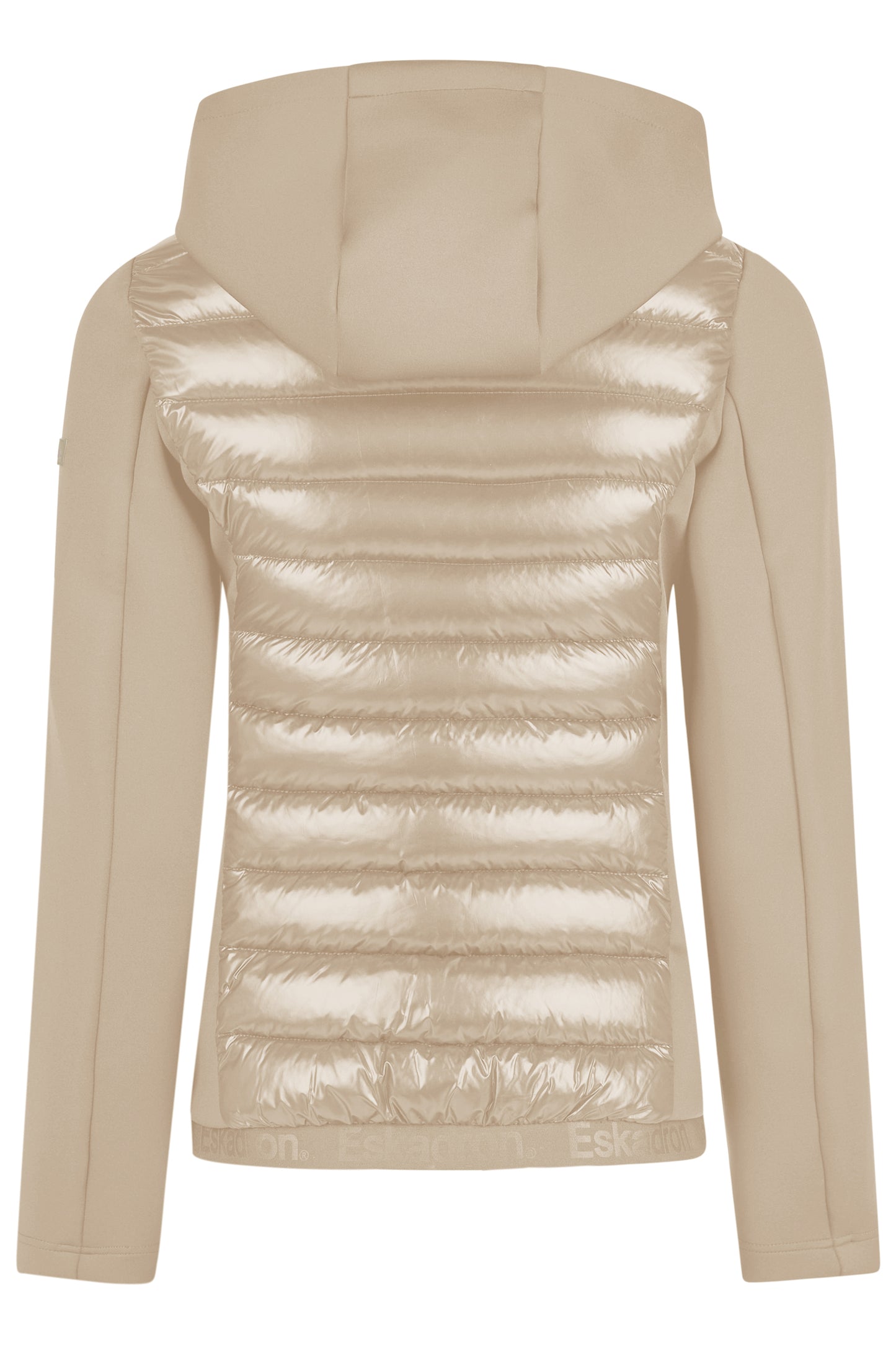 Eskadron Classic Sports - Hybrid Jacket