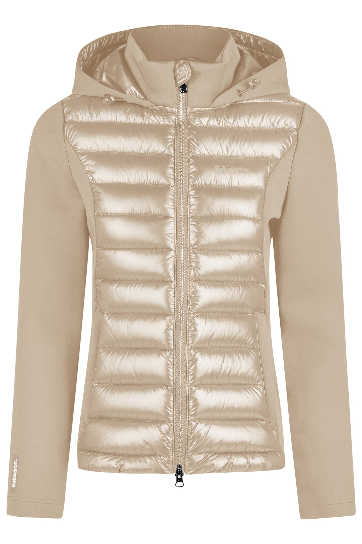 Eskadron Classic Sports - Hybrid Jacket