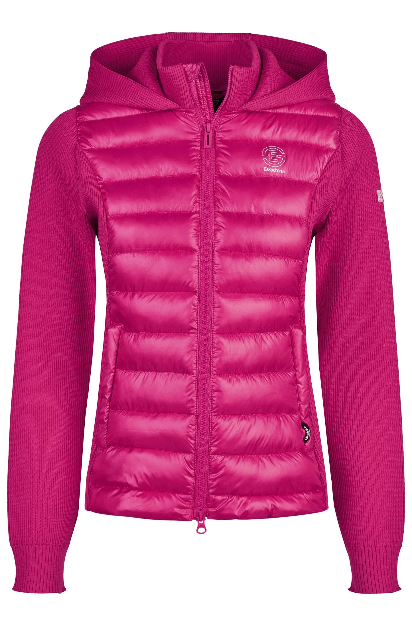 Eskadron Dynamic Hybrid Jacket