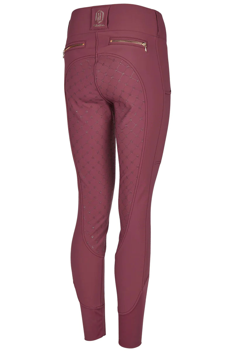 Eskadron pro riding leggings - Heritage 23