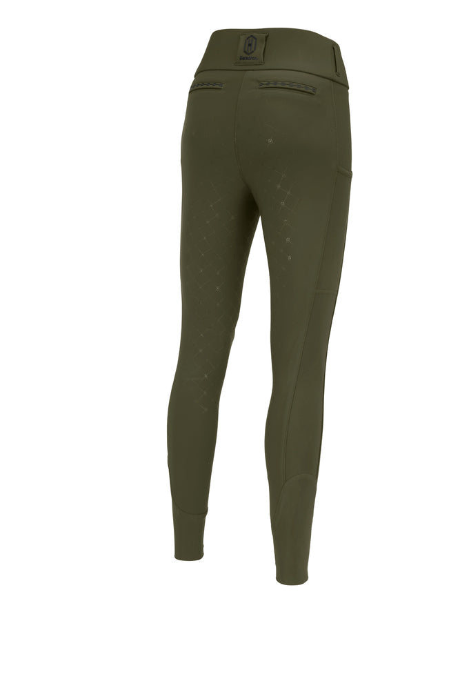 Eskadron Heritage 2026 - pro full grip riding tight