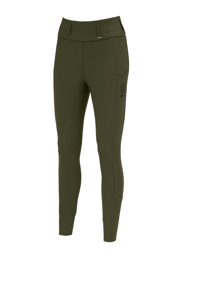 Eskadron Heritage 2026 - pro full grip riding tight