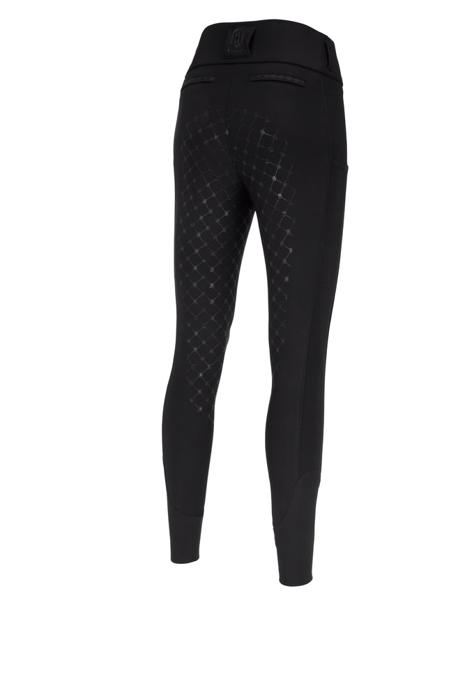 Eskadron Heritage 2026 - pro full grip riding tight