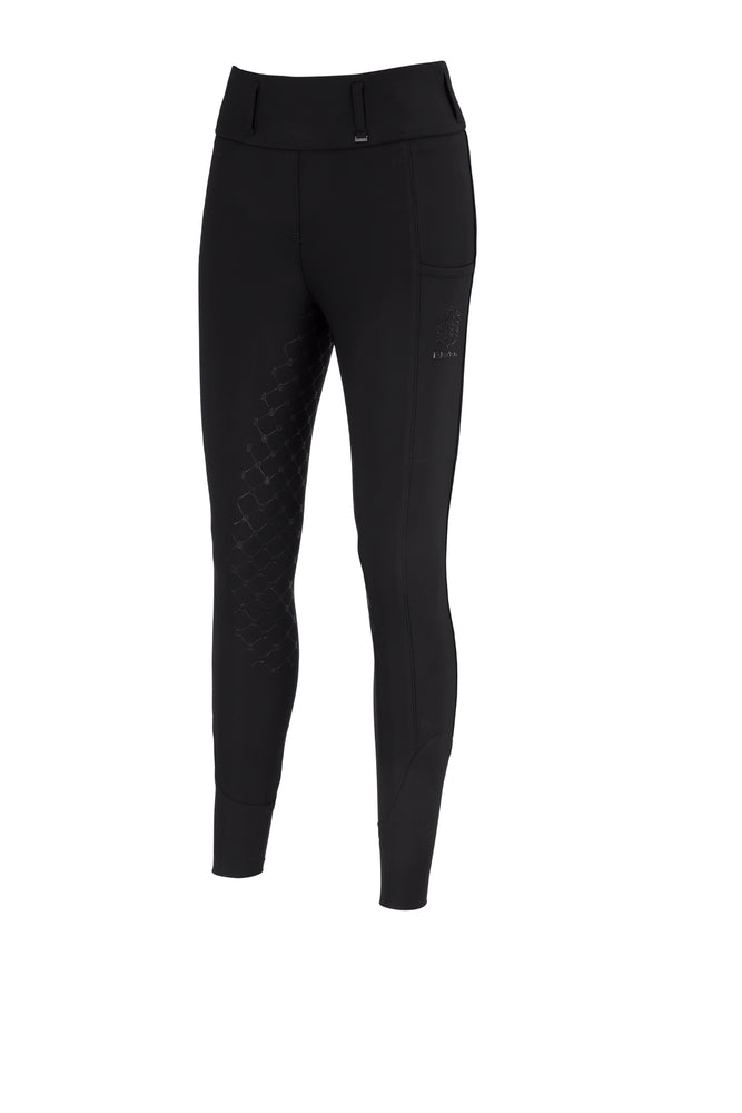 Eskadron Heritage 2026 - pro full grip riding tight